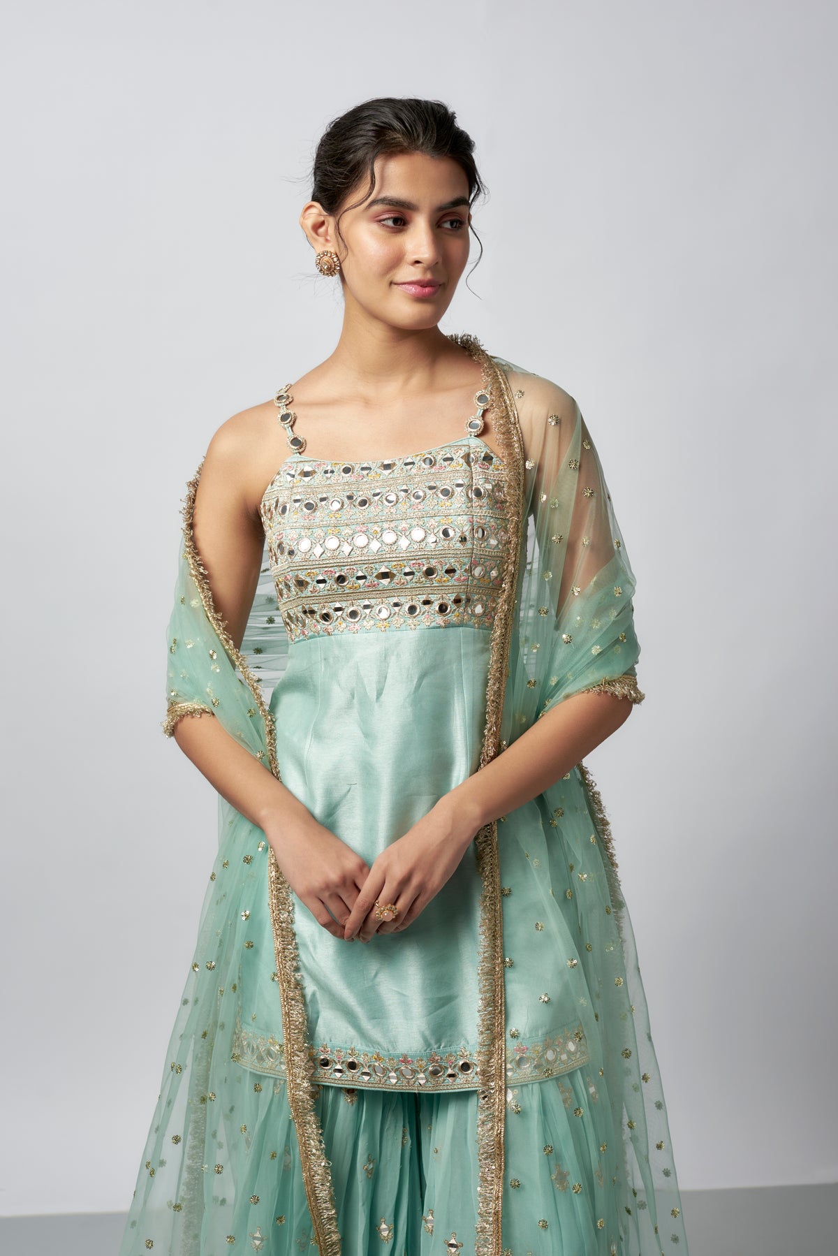 Kiah Sharara Set