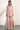 Women's Designer Chand Pink Peplum Set | Gopi Vaid