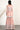 Women's Designer Chand Pink Peplum Set | Gopi Vaid