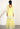 Women's Designer Chand Yellow Short Kurta Set | Gopi Vaid