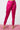 Buy Women's Chand Rani Pink Tiered Anarkali Set | Gopi Vaid