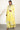 Yellow Chand Tunic Set- front view