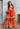 Saachi Bhasin In Marigold Garden Peplum Sharara Set