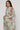 Women's Designer Blue Yutika Long Kaftan | Gopi Vaid