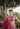 Golconda Swati Lehenga Set- Pearl Shah
