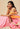 Hebah Patel in Ravina Strappy Sharara Set