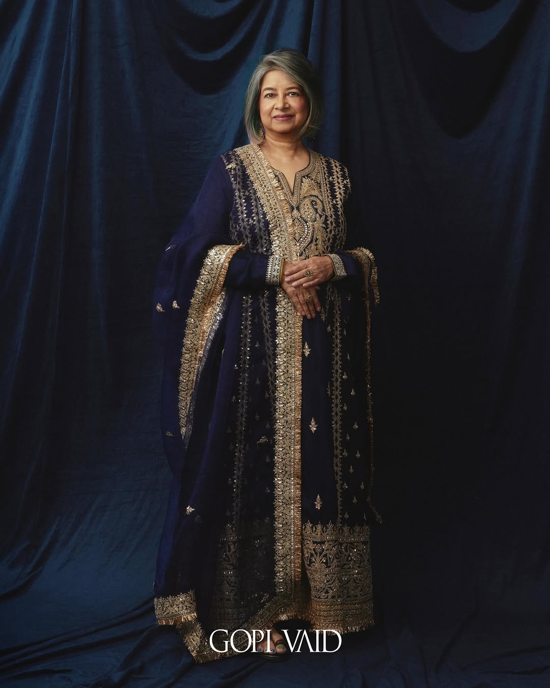 Zahina AG Set-Rekha Bhardwaj