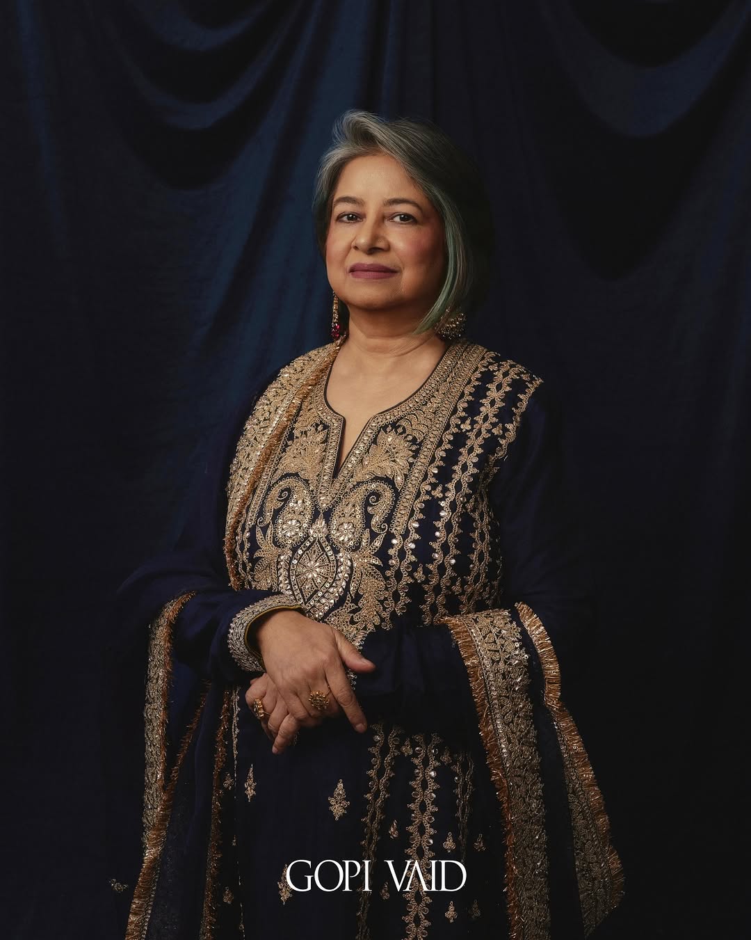Zahina AG Set-Rekha Bhardwaj
