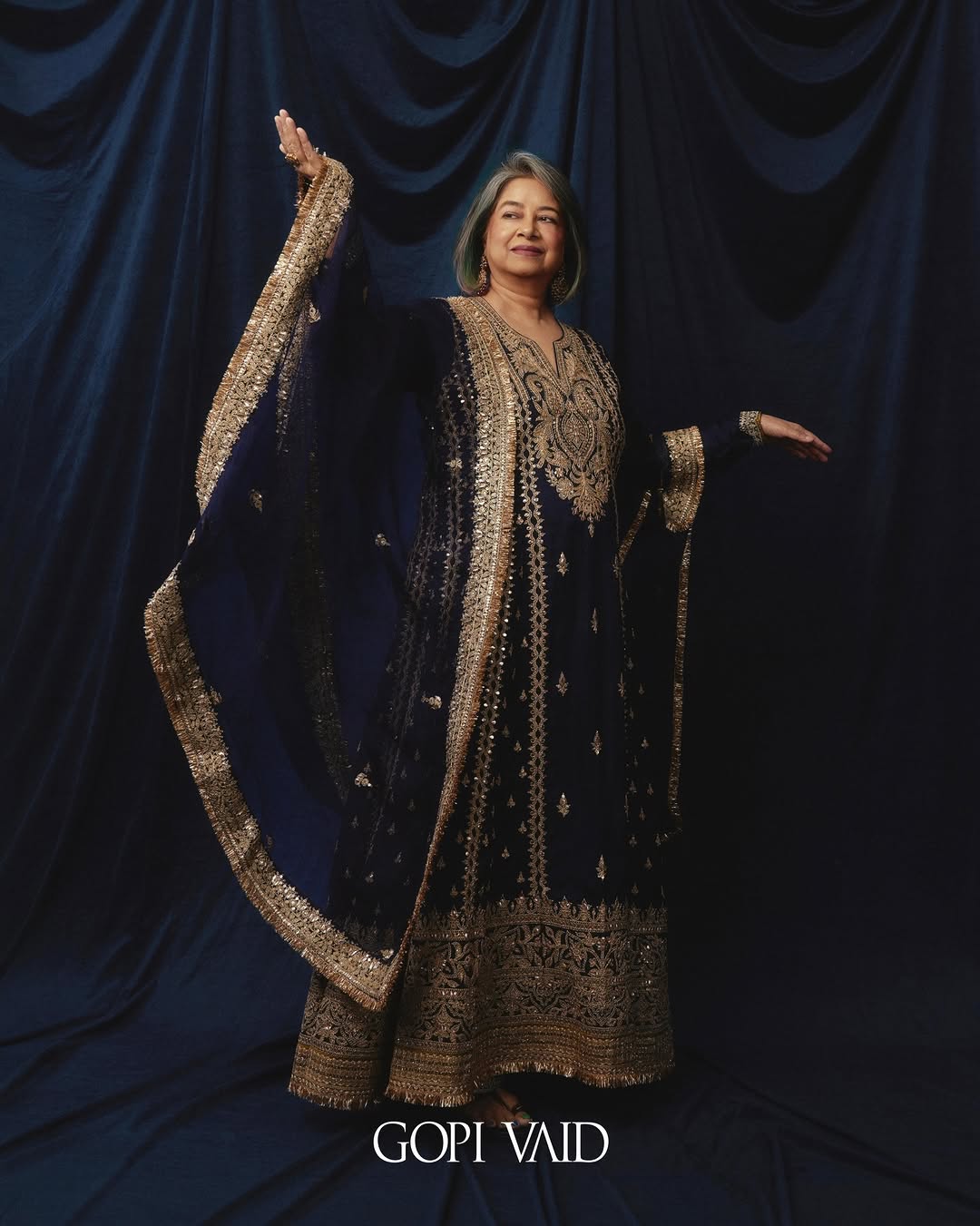 Zahina AG Set-Rekha Bhardwaj