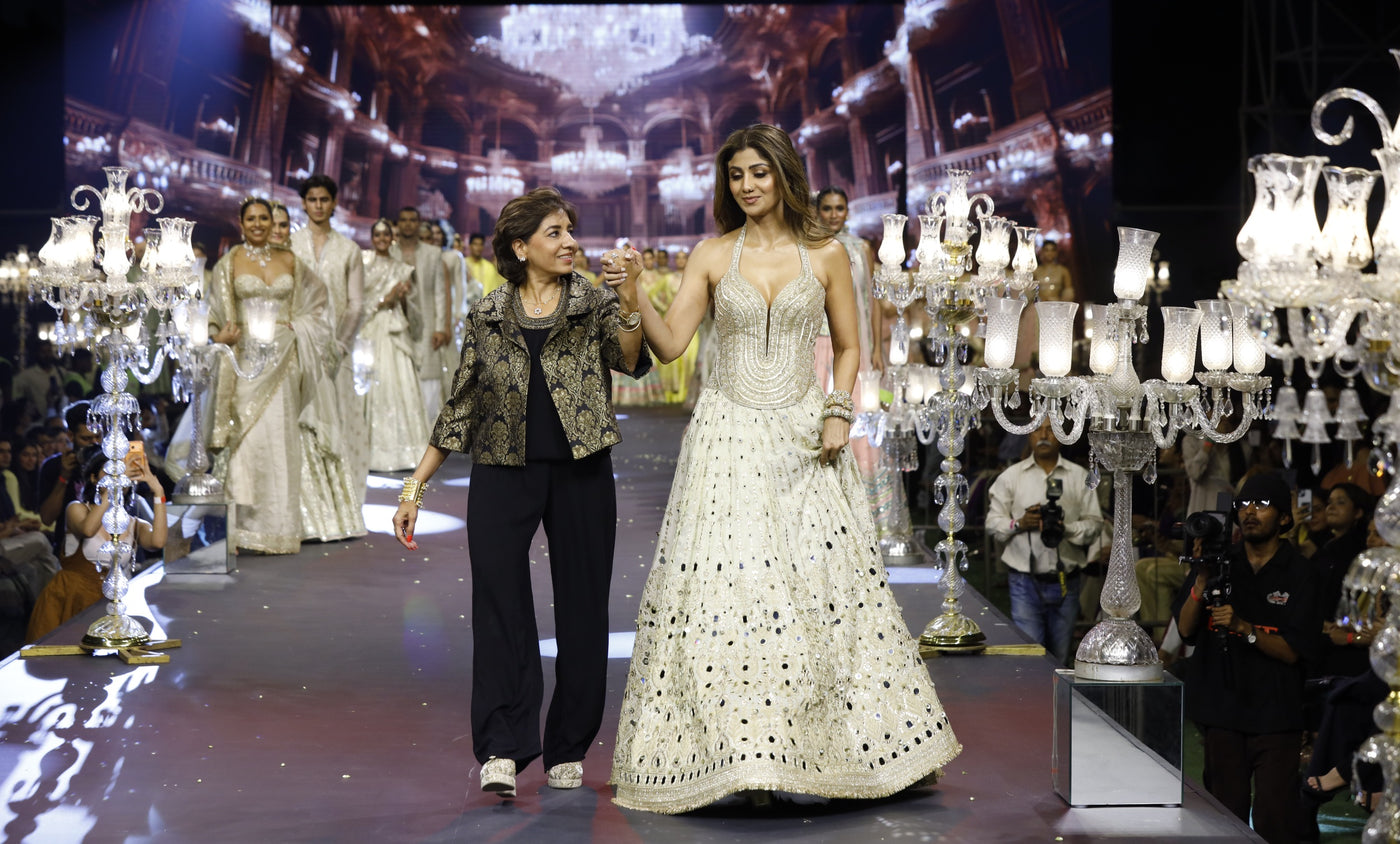 Chaar Bagh Summer 2026