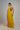 Yellow Golconda Imroz Saree Set- back view