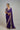 Golconda Myra Saree Set- front view