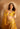 Yellow Golconda Anha Lehenga set- front view