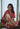  Women's Red Khushi Tunic Palazzo Set | Gopi Vaid