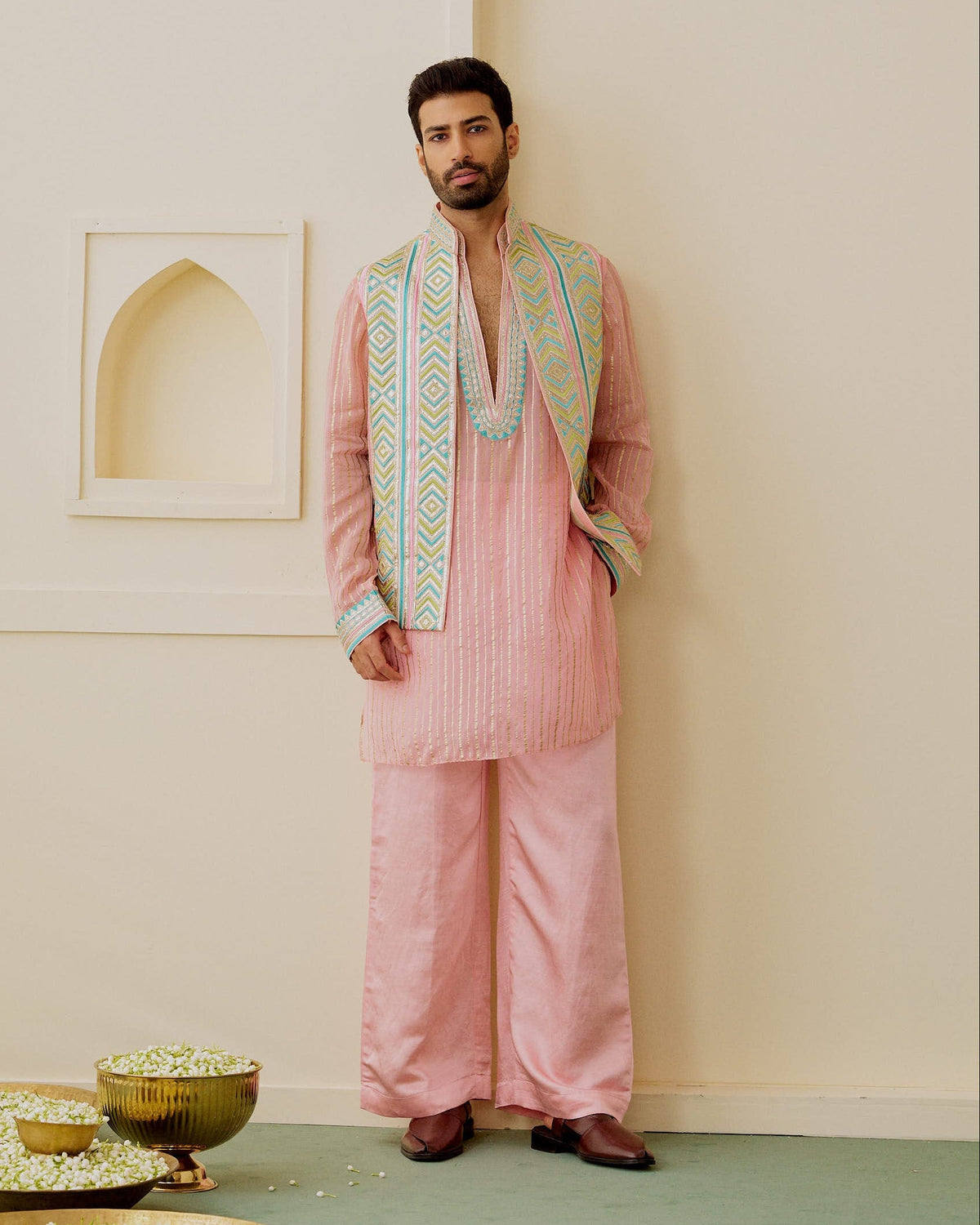 Vyomm Bandi Set