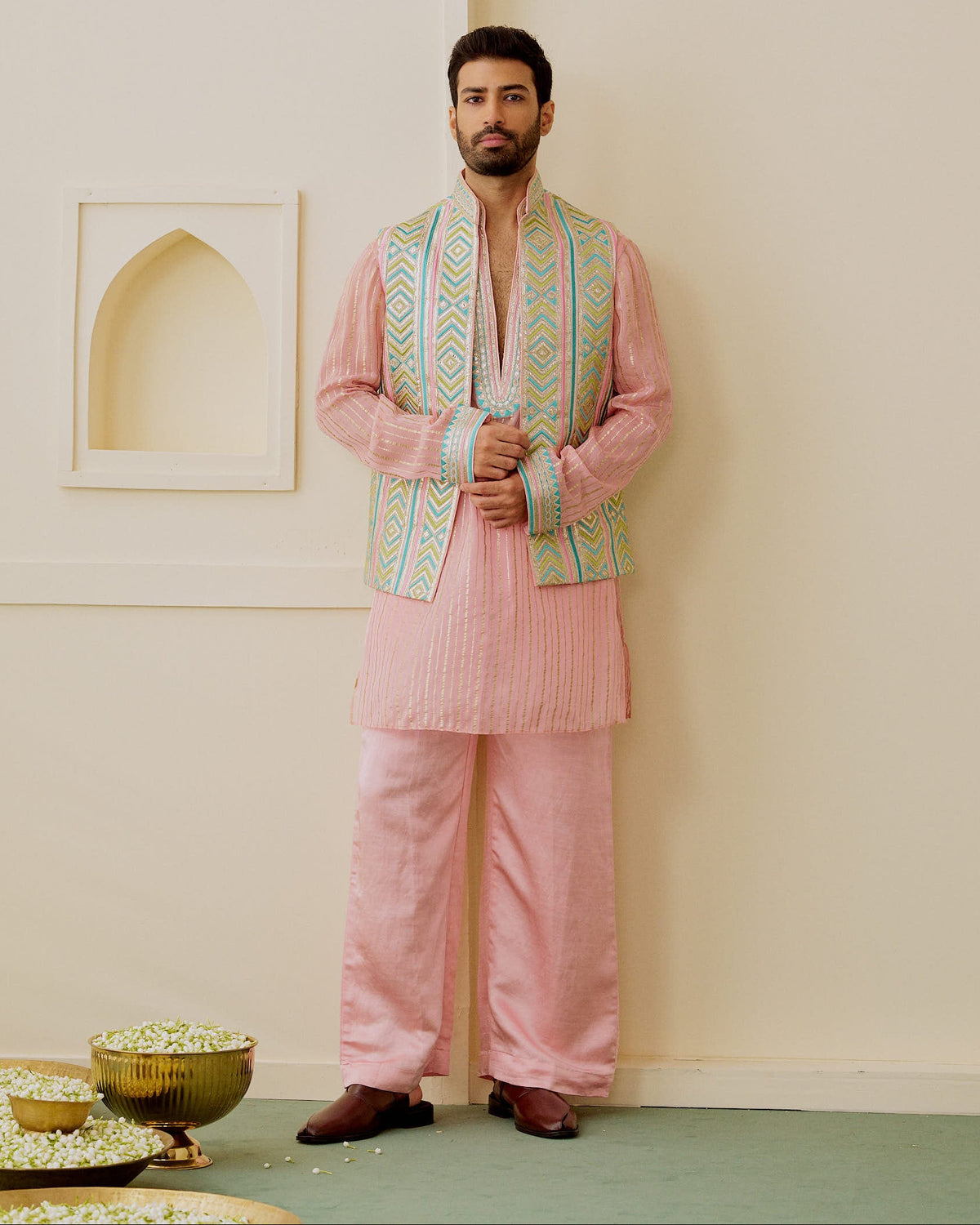 Vyomm Bandi Set