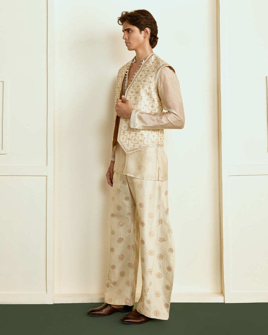Keyur Bandi Set