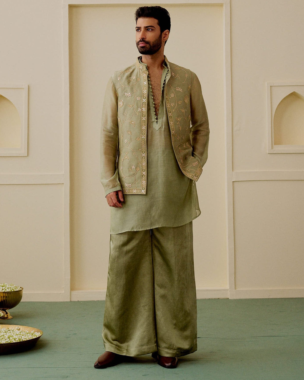 Veer Bandi Set