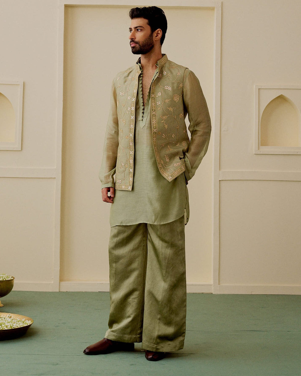 Veer Bandi Set