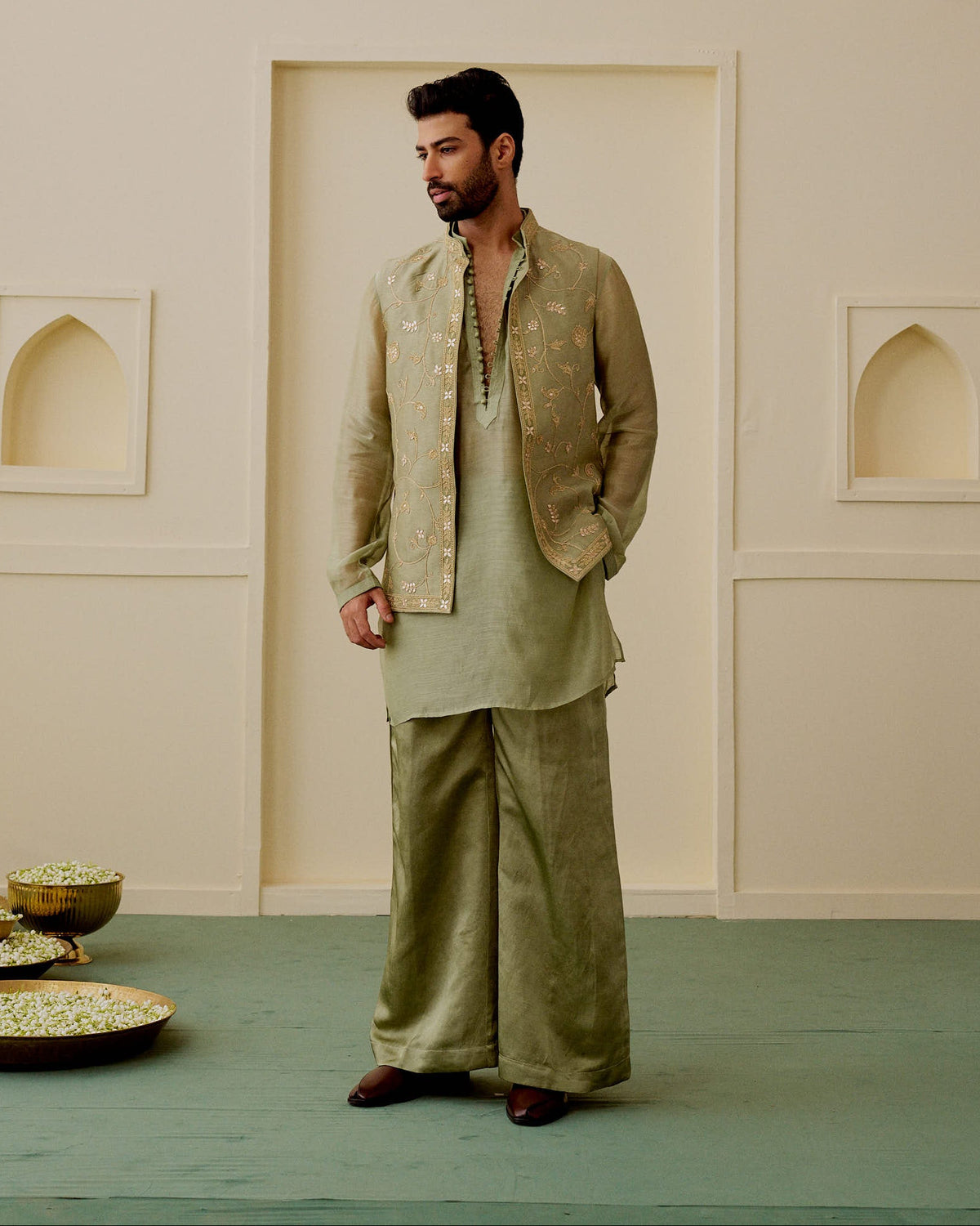 Veer Bandi Set