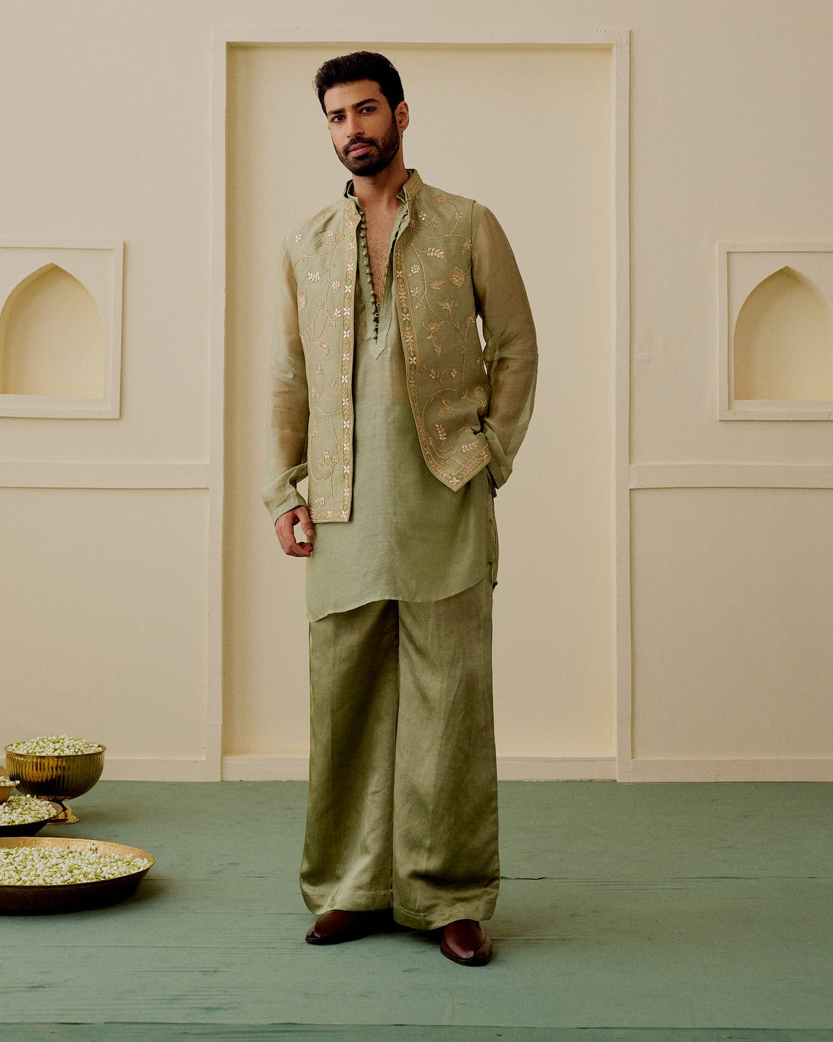 Veer Bandi Set