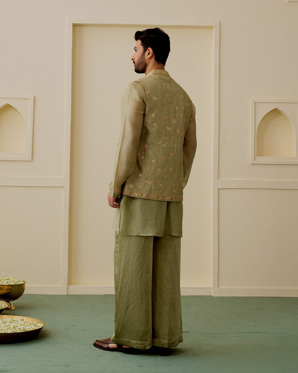 Veer Bandi Set
