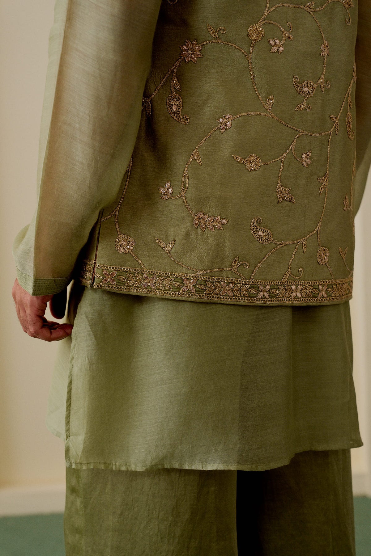 Veer Bandi Set