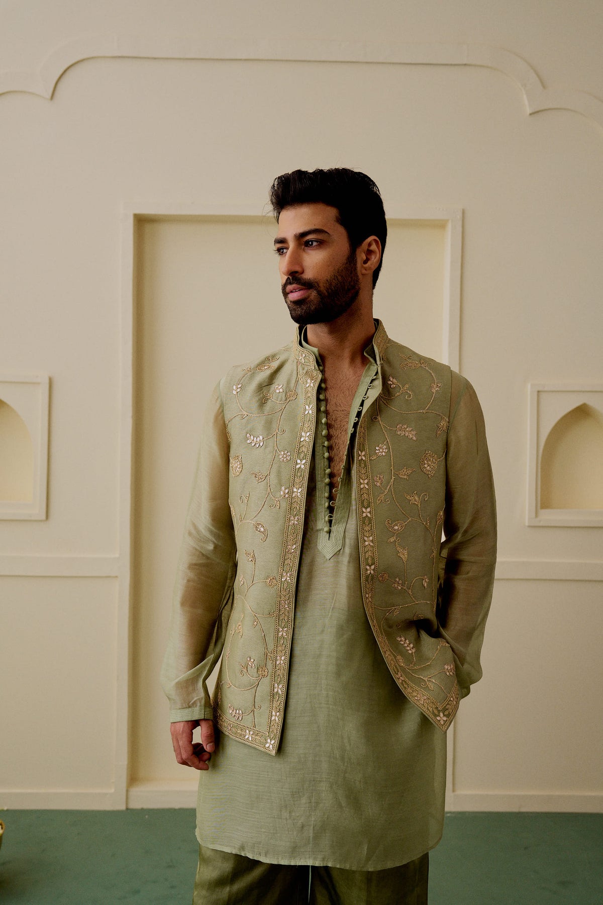 Veer Bandi Set