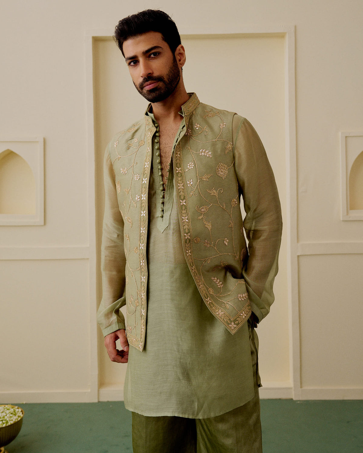 Veer Bandi Set