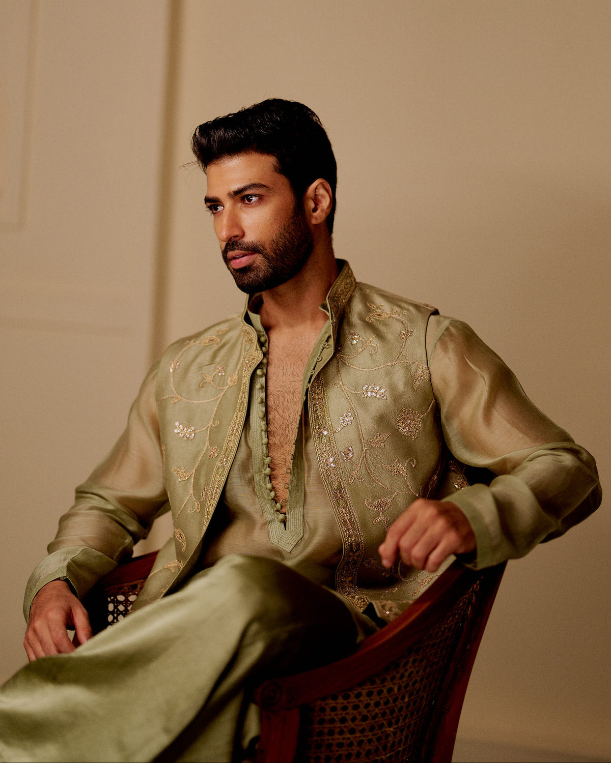 Veer Bandi Set