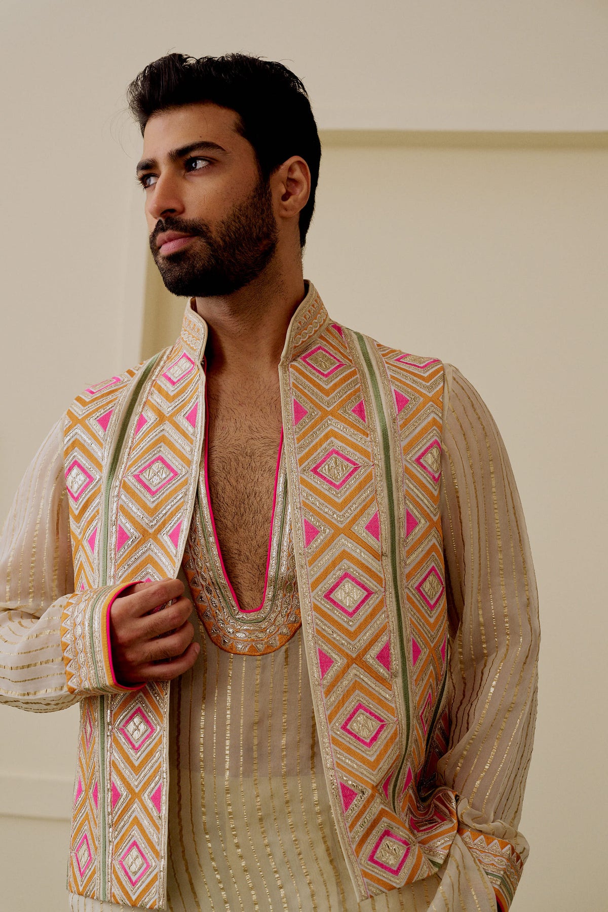 Vyomm Bandi Set