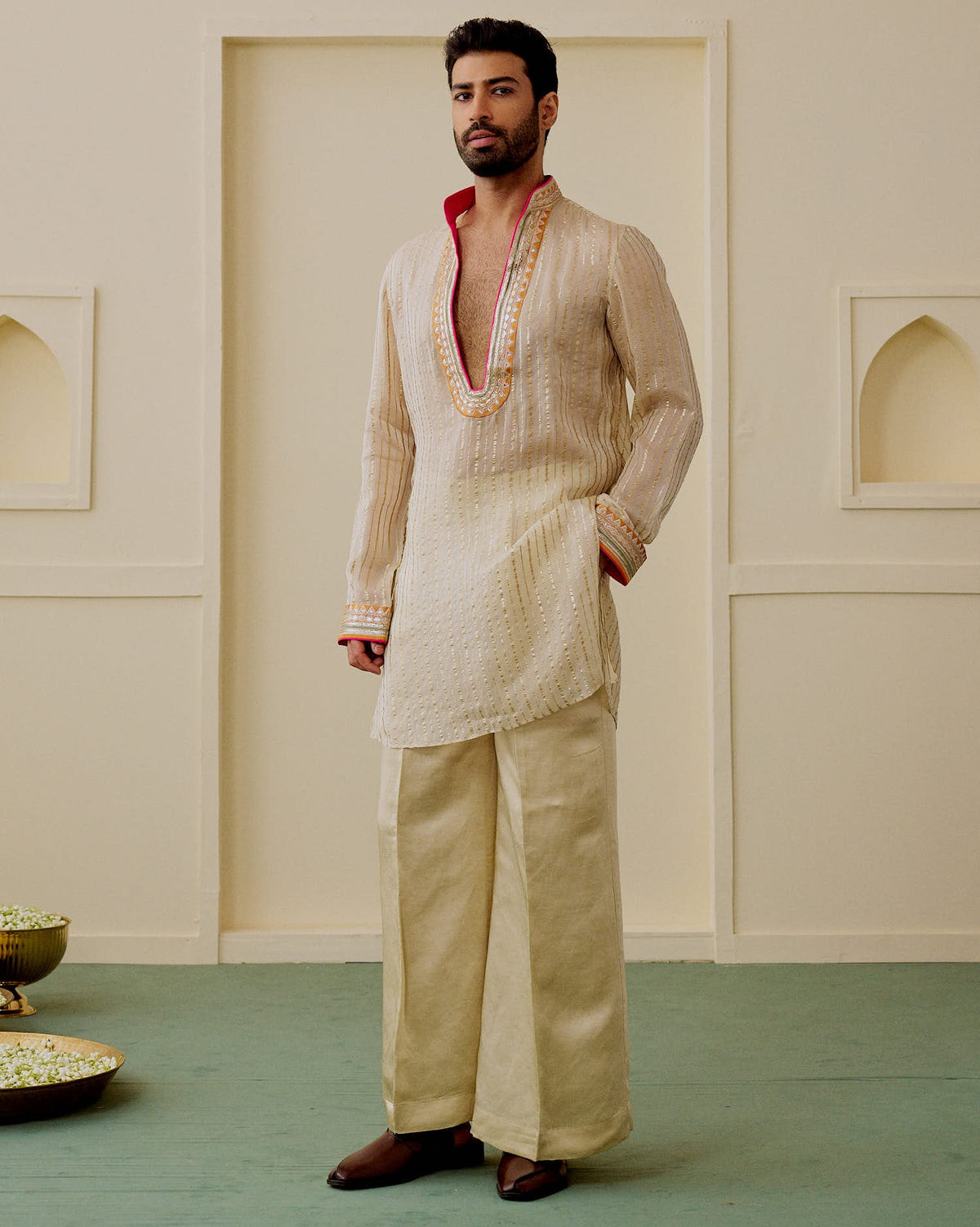 Vyomm Bandi Set