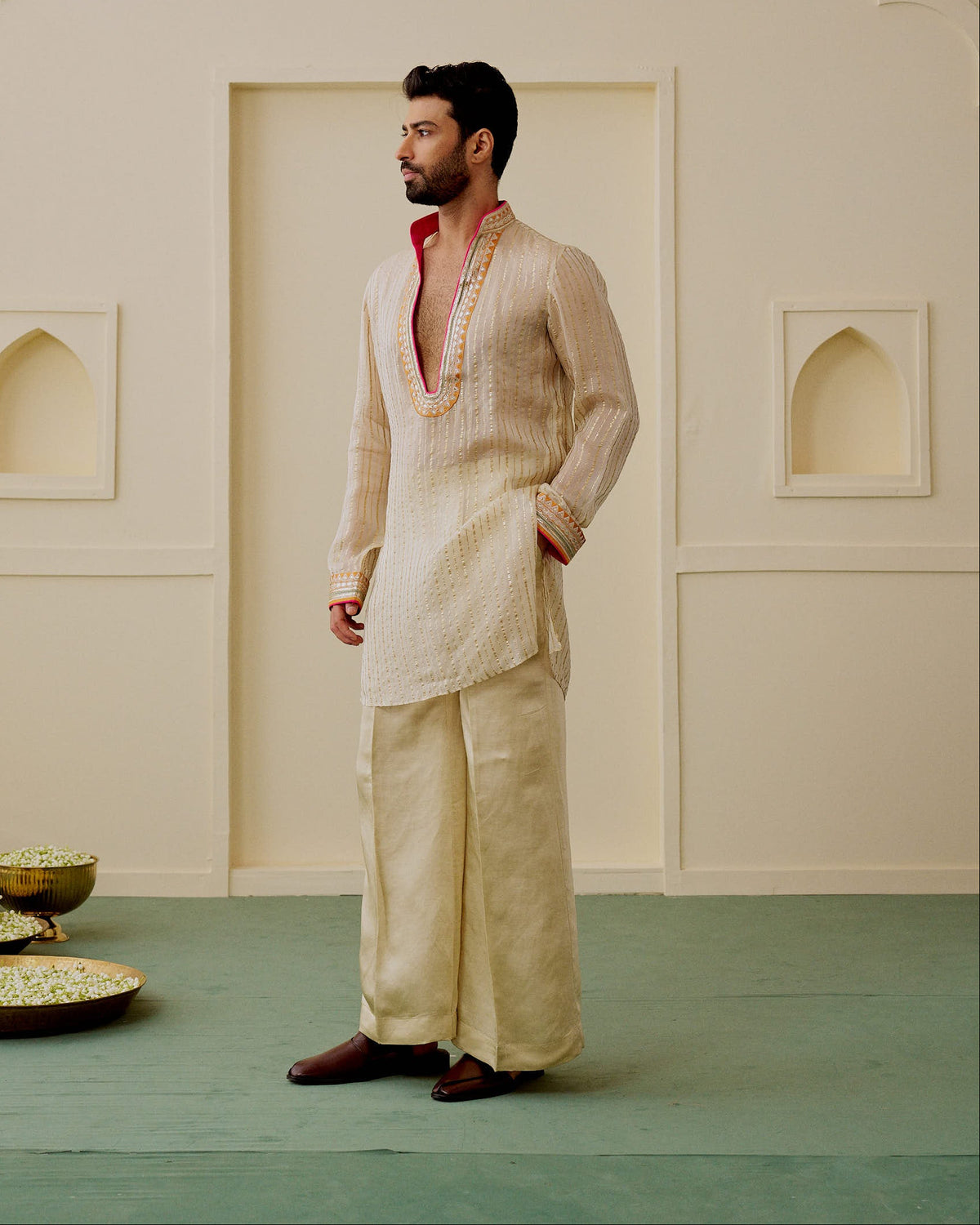 Vyomm Bandi Set