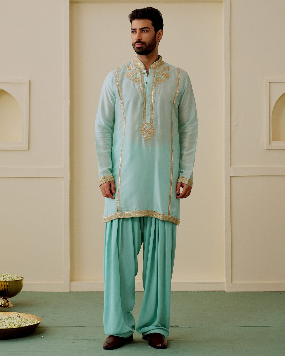 Sidh Kurta Set