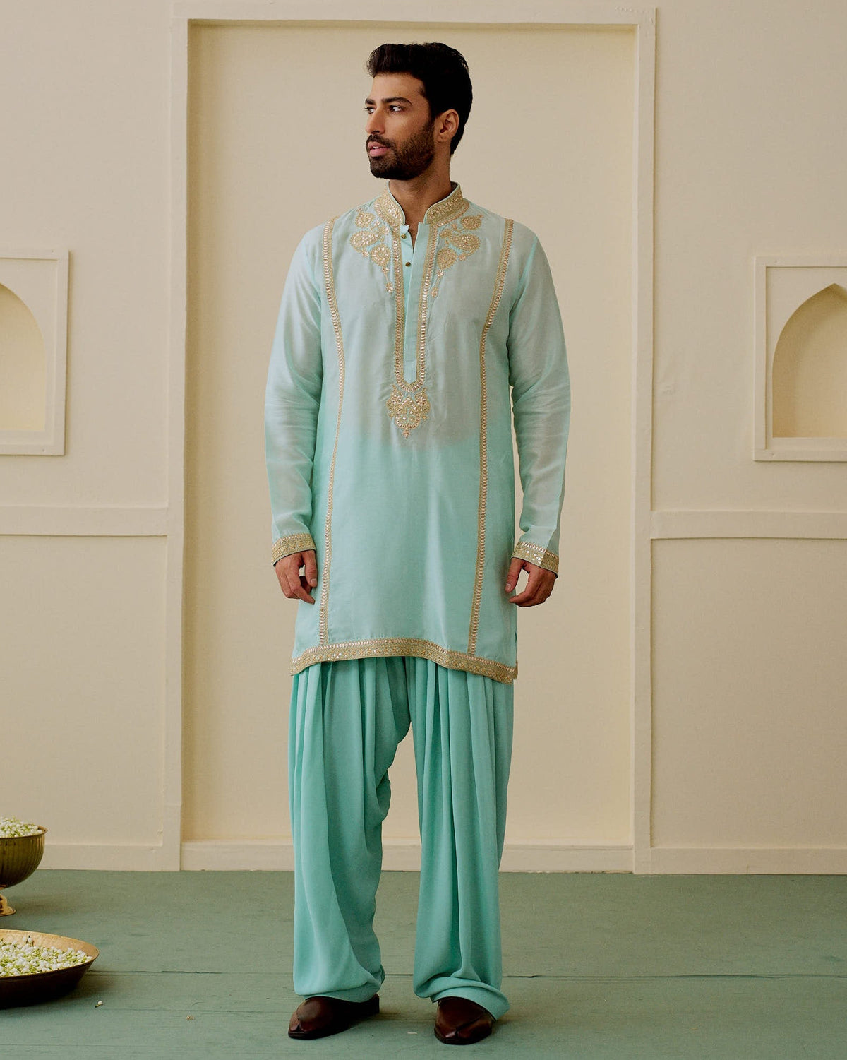 Sidh Kurta Set