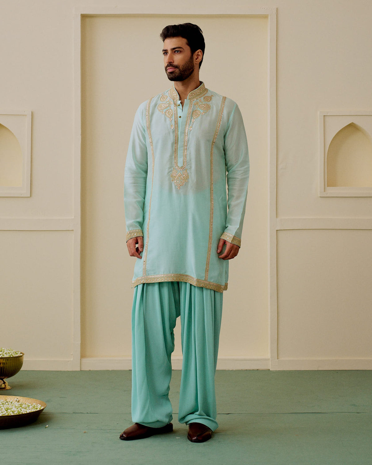 Sidh Kurta Set