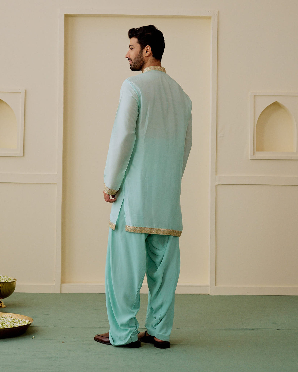 Sidh Kurta Set