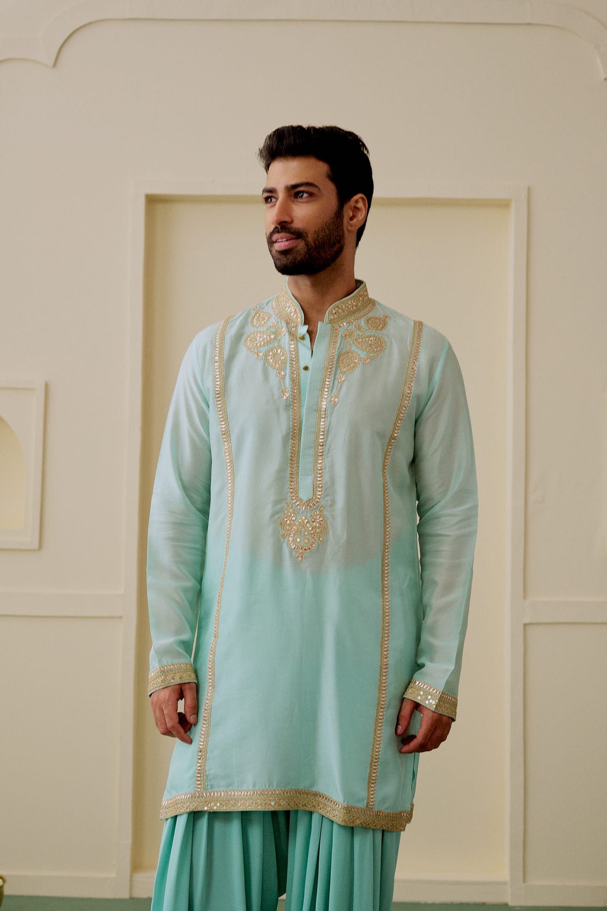 Sidh Kurta Set