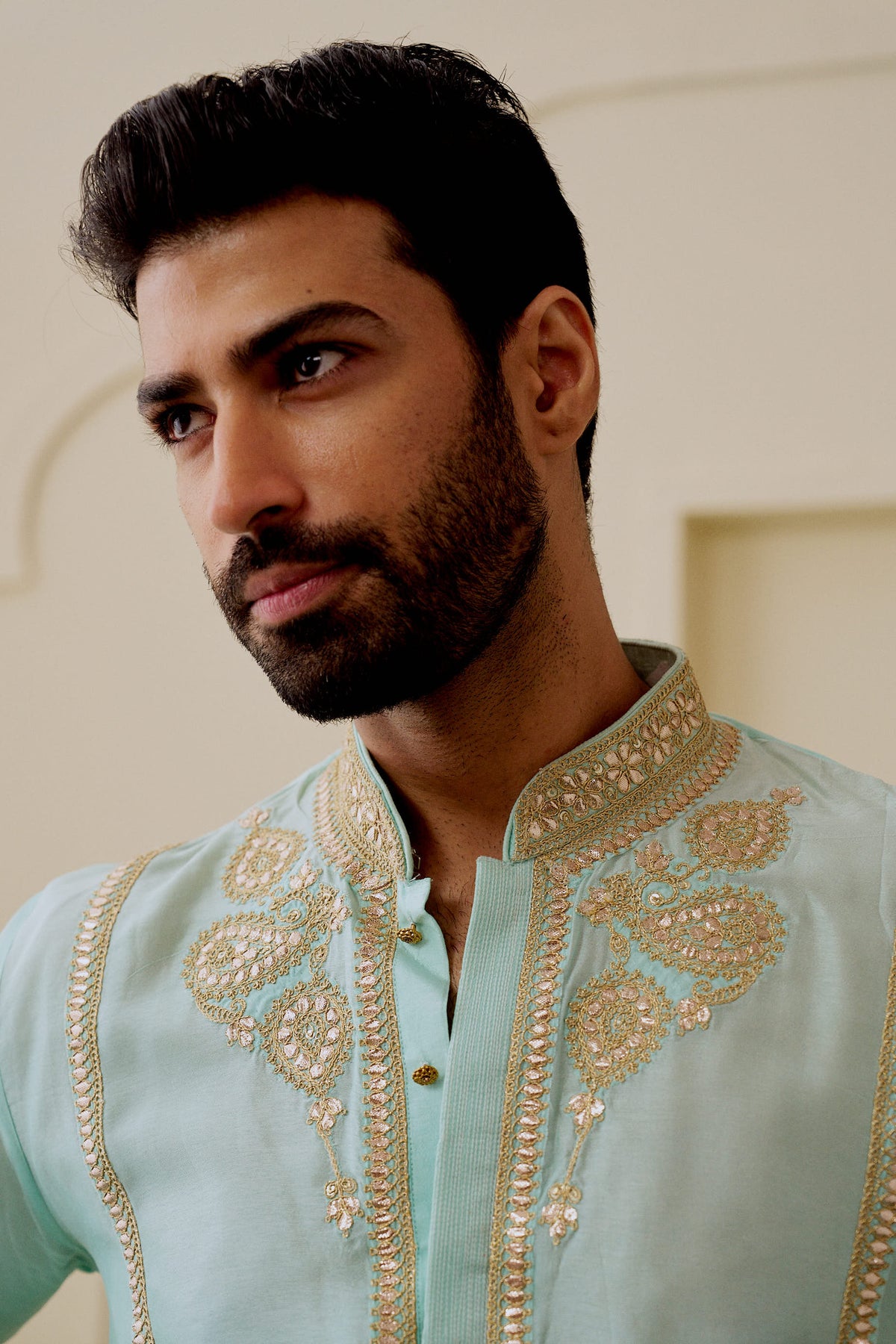 Sidh Kurta Set