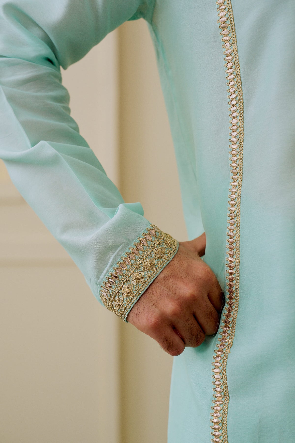 Sidh Kurta Set