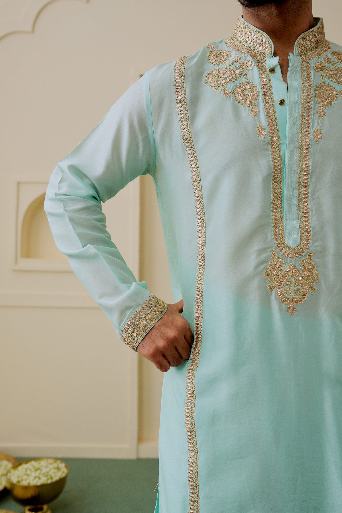 Sidh Kurta Set