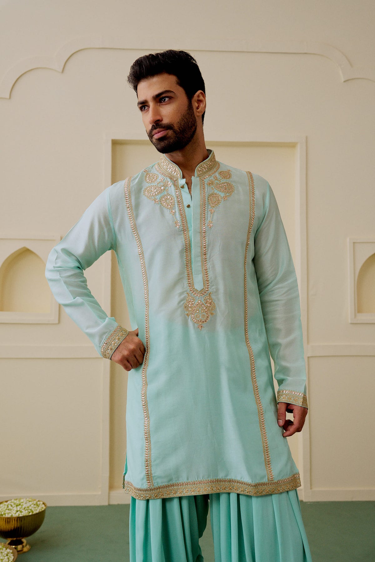 Sidh Kurta Set