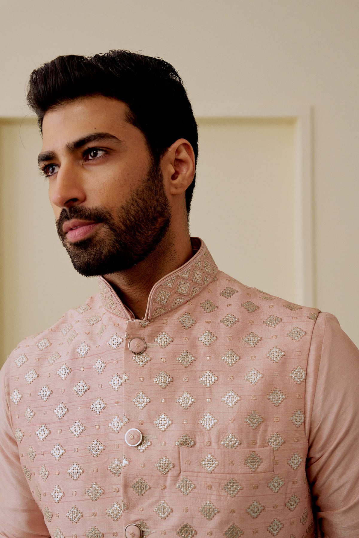 Ayush Bandi Set