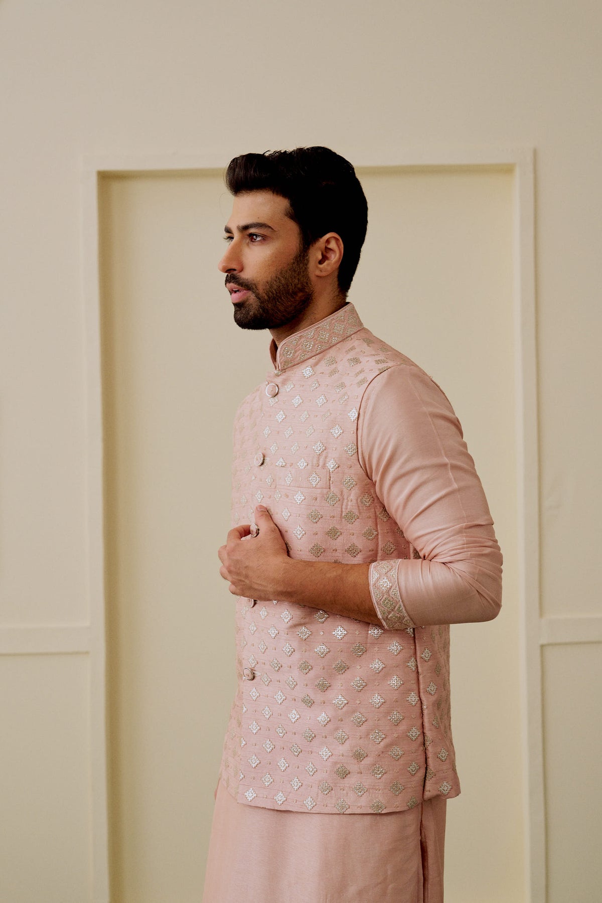 Ayush Bandi Set