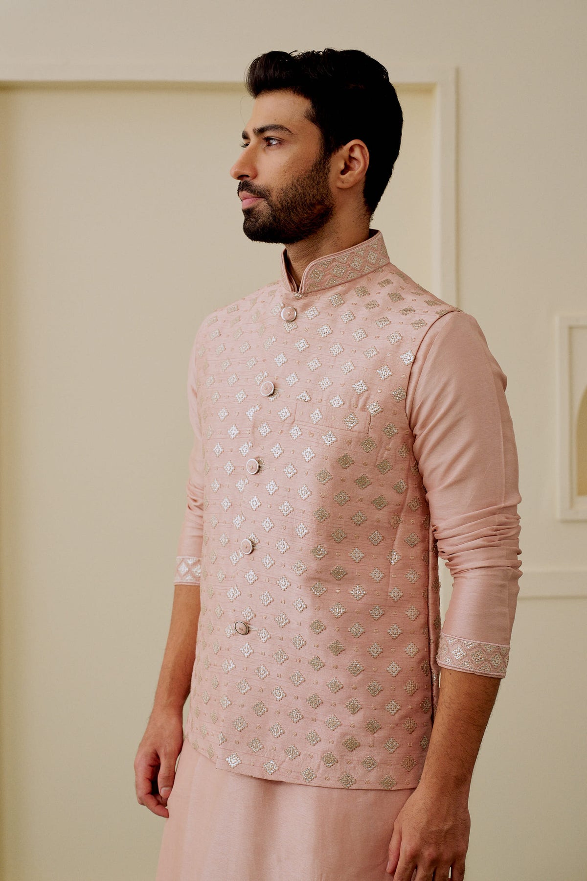 Ayush Bandi Set