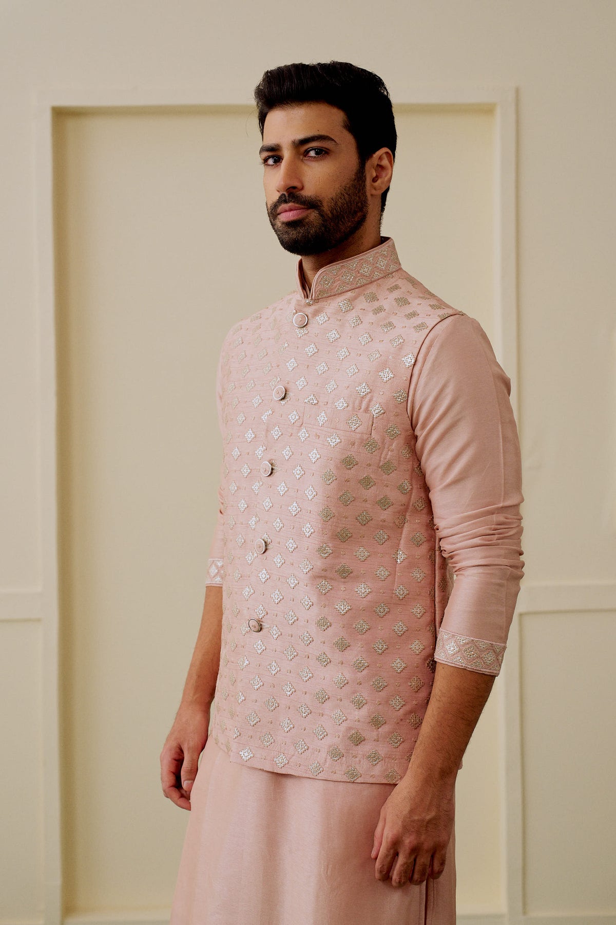 Ayush Bandi Set