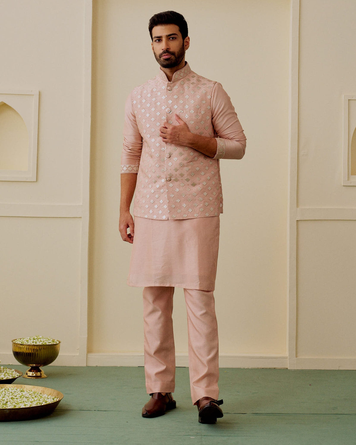Ayush Bandi Set