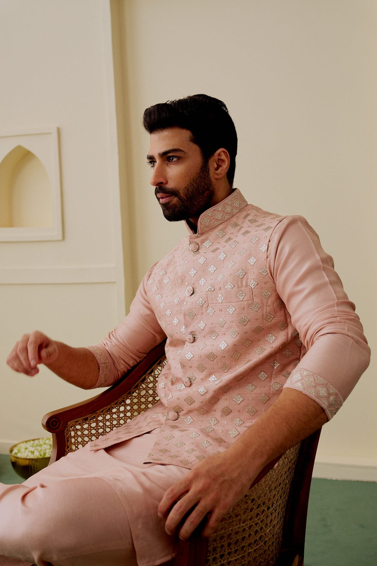 Ayush Bandi Set