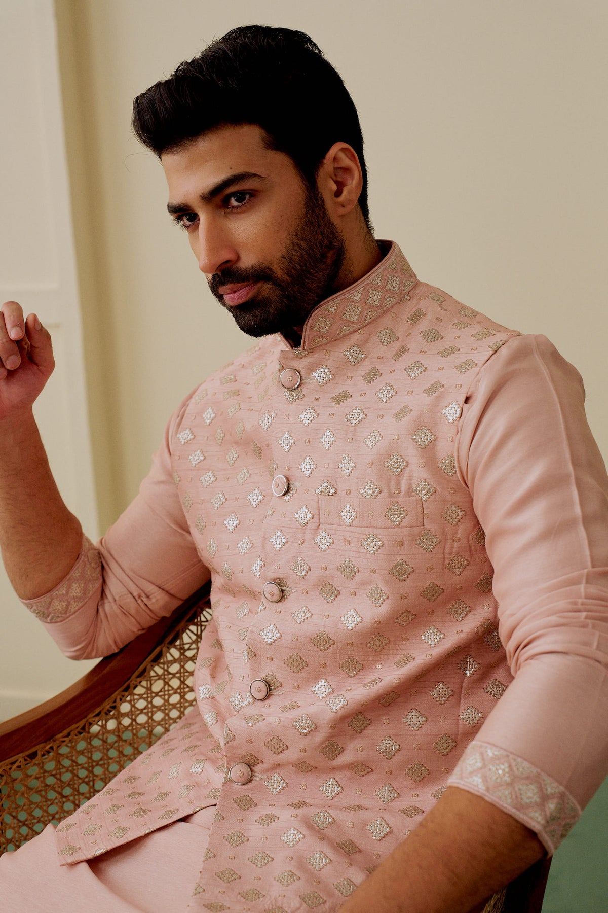 Ayush Bandi Set