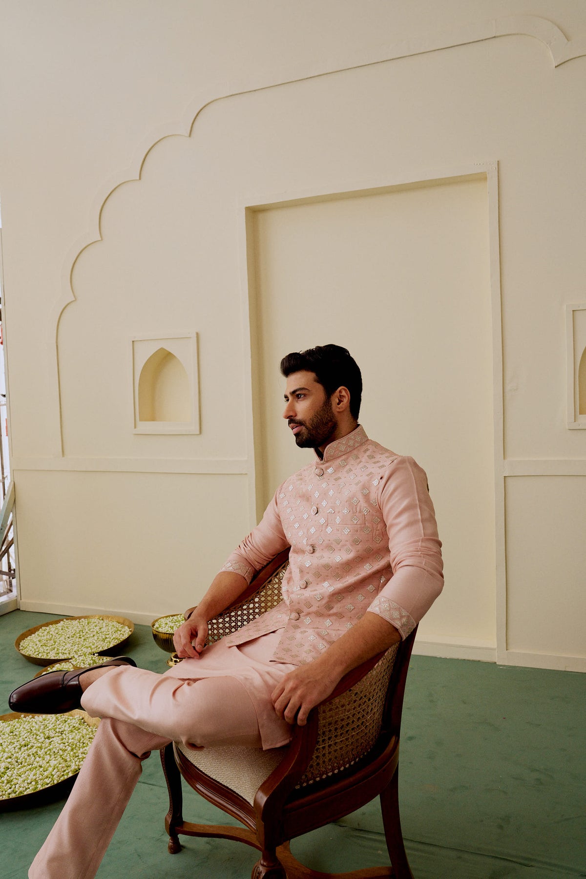 Ayush Bandi Set